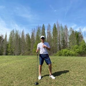 Meet your Posher, Lin